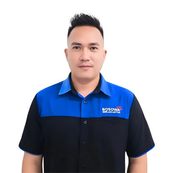 Sales Mobil Sales Dealer Mitsubishi Amurang 