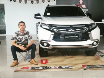 Dealer Mitsubishi Purwokerto Promo Special Harga Termurah 2021