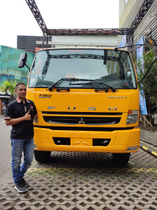 Sales Mobil Sales Dealer Mitsubishi Cirebon 