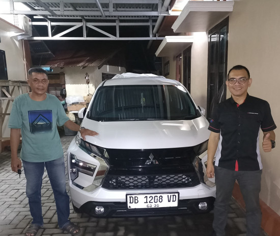 foto Delivery Kendaraan 