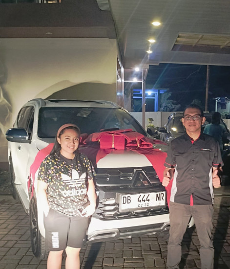 foto Delivery Kendaraan 