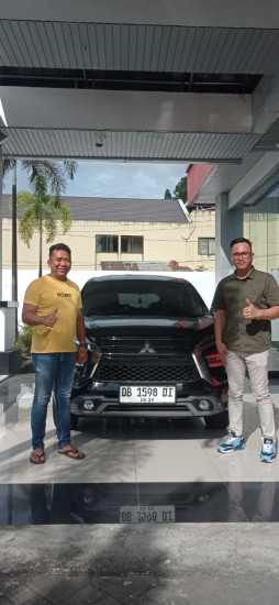 foto Delivery Kendaraan 