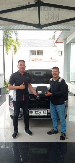 foto Delivery Kendaraan 