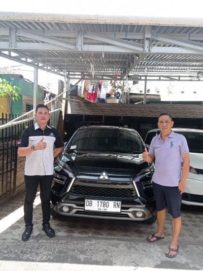 foto Delivery Kendaraan 
