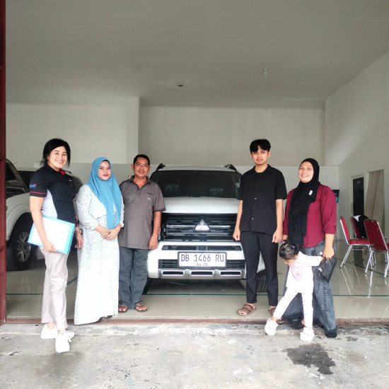 foto Delivery Kendaraan 
