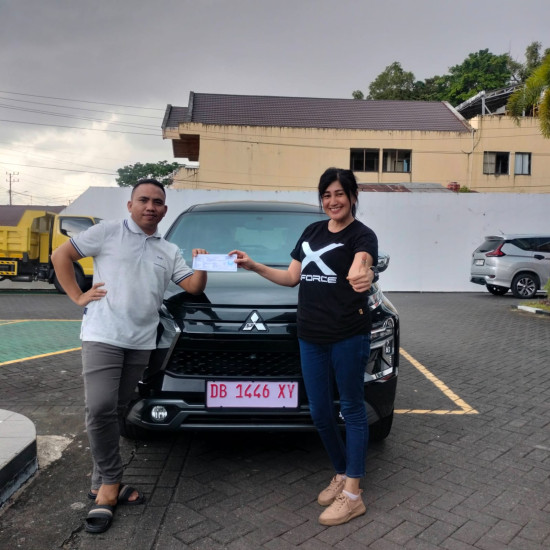 foto Delivery Kendaraan 