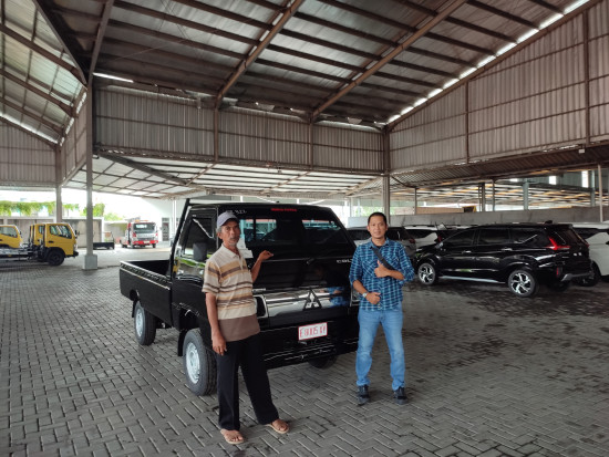foto Do L 300 with Bos Lele Losarang 