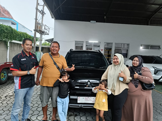 foto Do With Bos lele Losarang 