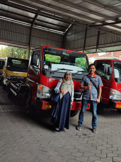 foto Do with Pt. Sumber 