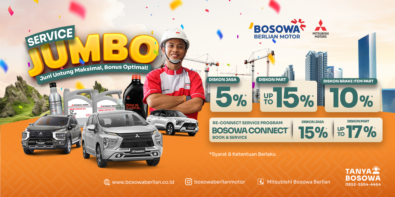 Promo Jumbo 2025